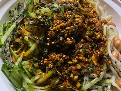 甜水面-艺味深尝(云锦路店)
