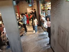 -星巴克(西湖天地店)