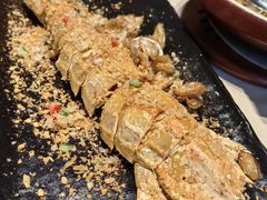 -侨美食家·粤菜(体育西路店)
