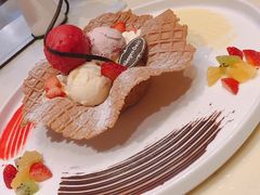 -哈根达斯(滨江店)