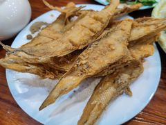 -土菜水饺村(宁夏路店)