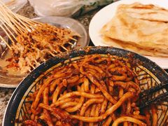 担担面-小街天府