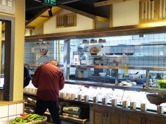 -绿草地·湘菜(喜盈门店)