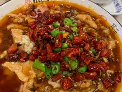 -名门小厨(劲松店)