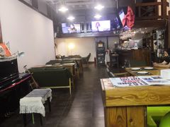 大堂-LUCCA卢卡西班牙海鲜饭(远洋广场店)