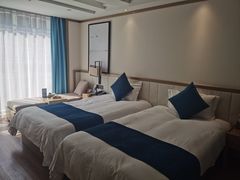 -杭州西湖东坡酒店