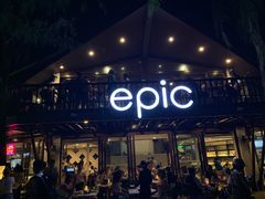 -Epic Boracay