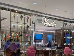 -VENCHI 闻绮(北京国贸商城店)