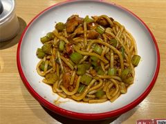 -西粉堂新疆米粉(朝外店)