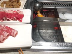 -海底捞火锅(万科广场店)