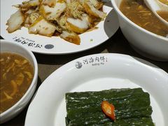 -河沿肉饼Beijing Pie(东华门店)