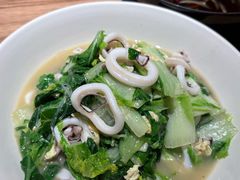 -KŌNG胶东小馆(华熙店)