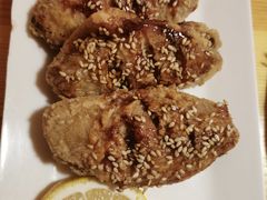 -福匠日本料理(人民路店)