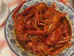 -江味龙虾馆·裸蓝龙虾(南山店)