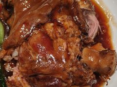 -大连湾旭日·家宴·海肠捞饭(马栏广场店)