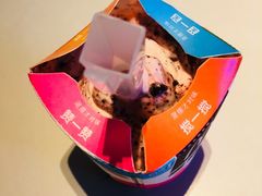 -麦当劳(磨子桥店)