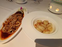 -粤财皇冠假日酒店·彩华轩中餐厅