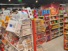-好特卖HotMaxx(杭州滨江宝龙城店)