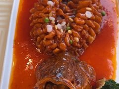 -怡园饭店-餐厅(四望亭店)