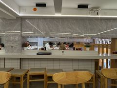 -老新隆牛肉锅贴(新街口店)