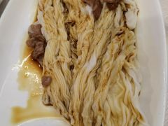 -强记鸡粥美食