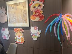 -艳阳天民俗村(公园路店)