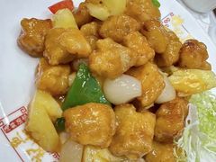 -凤城礼记鱼翅海鲜酒家(新马路总店)