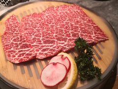 -厚贞日式烤肉(龙之梦店)