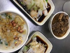 -银记肠粉店(北京路店)