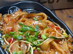 -Let’s WaKao瓦烤(贝森店)