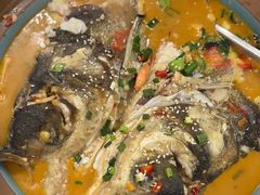 -新凯旋烧烤·燕姐千岛湖土菜