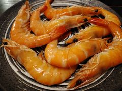 -天津东凯悦酒店·Market Café自助餐厅