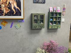 -100家灵感仓库·DIY团建(什刹海店)