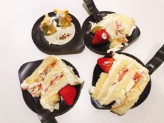 招财鼠生日蛋糕-黑池口感烘焙·生日蛋糕(坂田店)