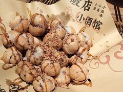 -破三川·新川菜(静安大融城店)