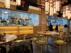-伊喜饺子·烤鸭(五道口学院路店)
