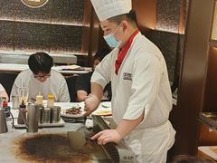 -火地铁板烧(昆山万象汇店)