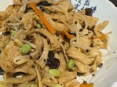 -并州大牌档之醉轻尘