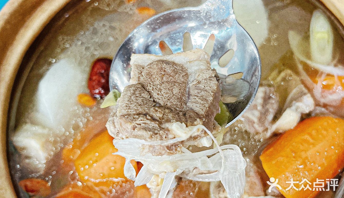 这次我和麻麻的口味一致啦～