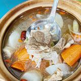 这次我和麻麻的口味一致啦～