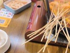 -黔哆哆地摊酸汤火锅(清湖店)