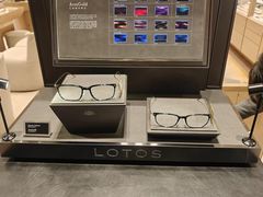-溥仪眼镜PUYI OPTICAL(国贸商城店)