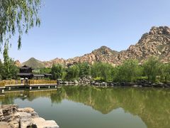 -天涯山