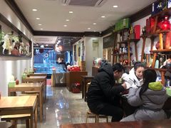 -老马粉蒸肉(西塘古镇店)