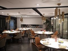 -羲和雅苑•北京烤鸭(国贸商城店)