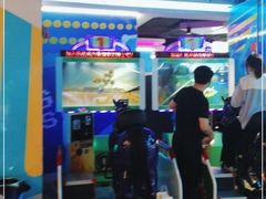 -大玩家(通州万达广场店)