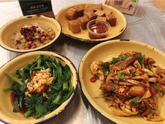 -东排食堂长沙小吃大排档(五一广场店)