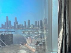 -青岛海尔洲际酒店