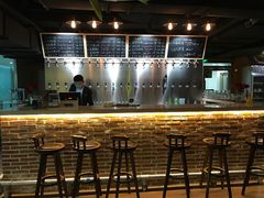 -40+精酿啤酒俱乐部(国投财富广场店)