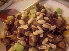 -龙门阵茶屋川菜馆(武康路店)